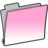 PINK AQUALESS Icon